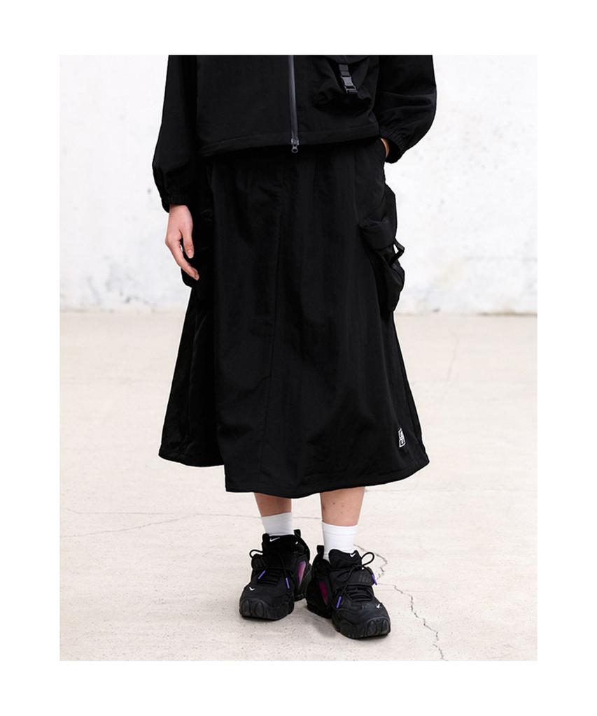OFFROAD Women'S Out Pocket Cargo Skirt_5K41812