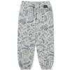 Thisisneverthat Tnt Felix Graffiti Sweatpant Grey