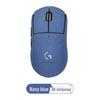 Logitech G Pro Wireless GPW2 Gen 2 Anti-Slip Suede Volledige Dekking Zweetbestendige Muis Sticker