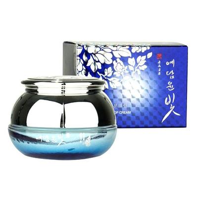 Edam Women's Cosmetics Yoon Jin-gyeol Healthy Skin Moisturizing Cream 50g