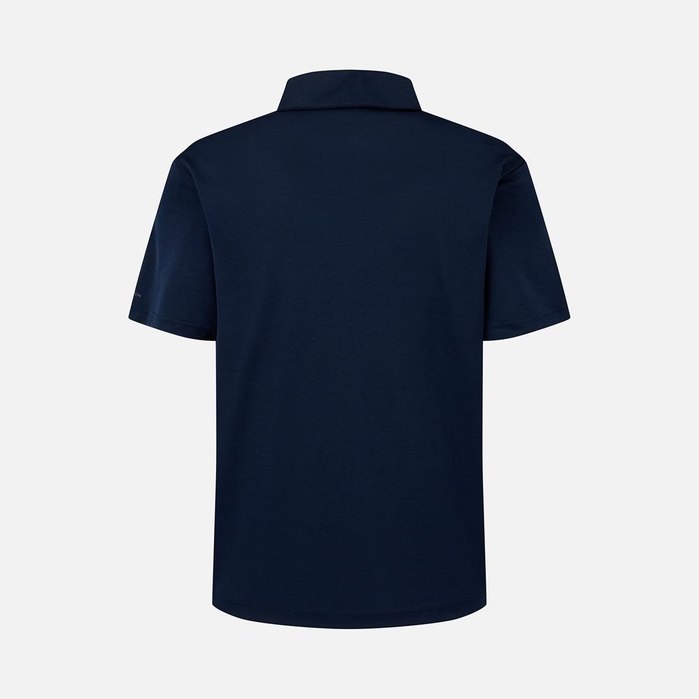 COLUMBIA Men'S Hay Point Polo