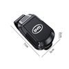 Car Sun Visor Glasses Clip Sunglasses Storage Bracket for BYD Song Pro QIn PLUS Max Yuan EV Seal Dolphin Atto3 Tang