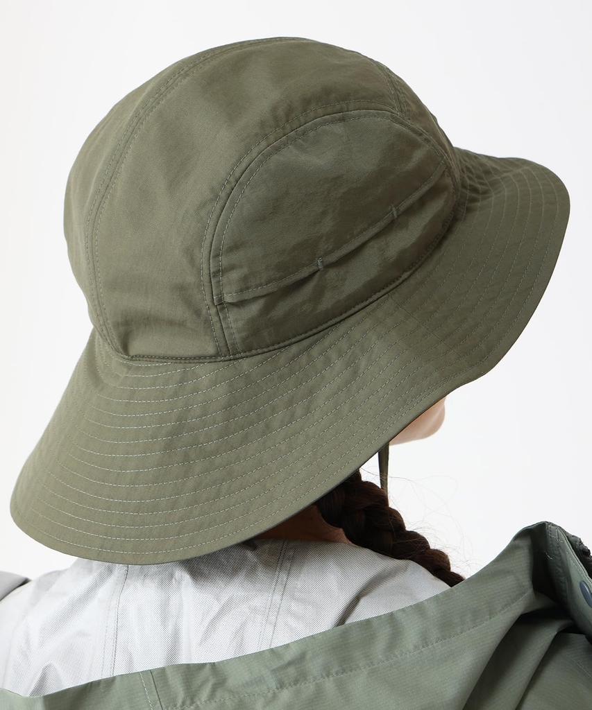 Columbia Rainbow Spire Boonie PU5803 Stone Green L/XL