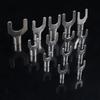Jun Ding Ying UT Fork Type Crimp Terminal Connector
