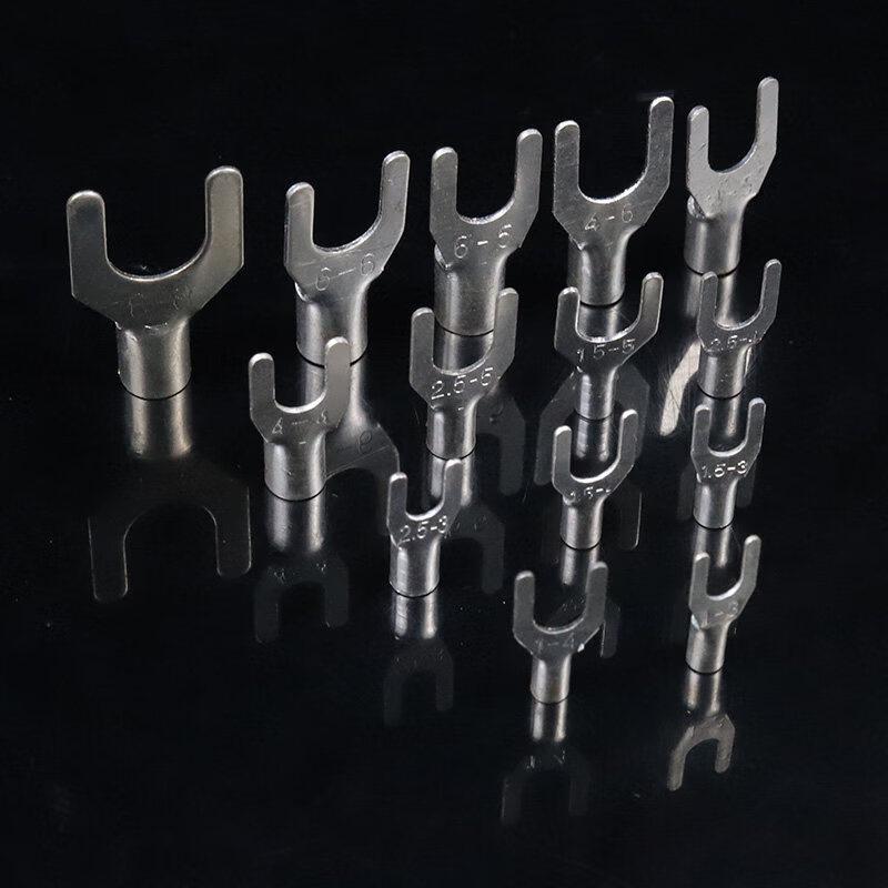 Jun Ding Ying UT Fork Type Crimp Terminal Connector
