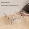Spice Can Storage Box Kitchen Countertop Seasoning Shelf Organizer Home Luxury Fragrance Bag Set