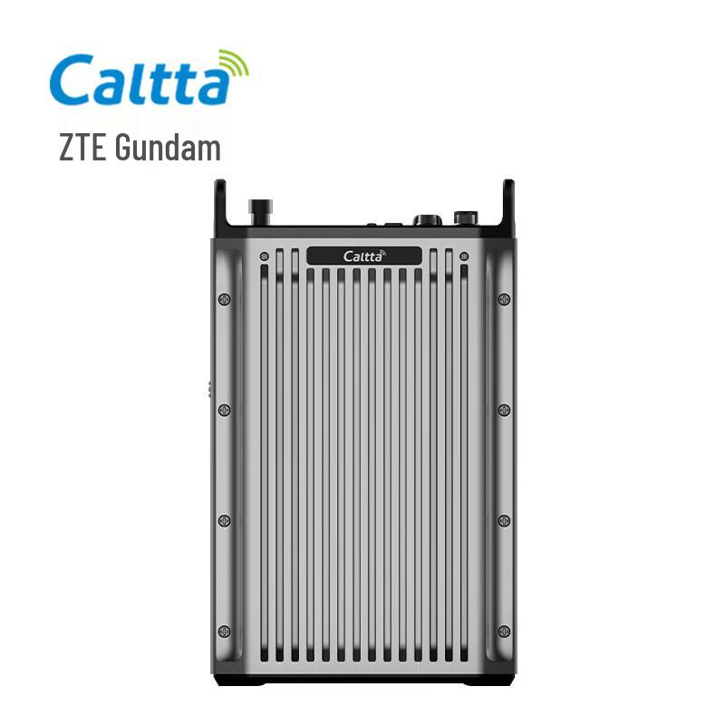 

Caltta ZTE PR680 Digital Backpack Repeater (CN version)