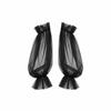 Trouwjurk Bruid Bruiloftshandschoenen Effen Kleur Bruidsmouwen Mode Afneembare Tule Bruiloft