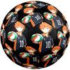 Haikyu Theme Size 5 Soccer Ball, Suitable for Both Indoor and Outdoor Matches, a Gift Suitable for Everyone.
