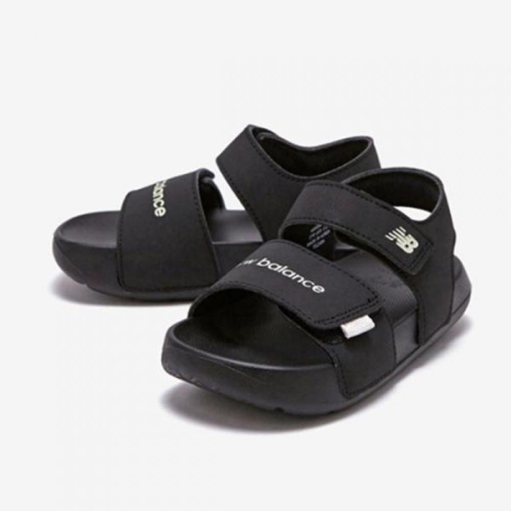 

New Balance Сандалии Skies Slipper Nbrjbs490b 19 K6303b1p blacks/170