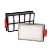 Vacuum Cleaner HEPA Filter Replacement For Bosch & Siemens Extreme Power BGS6PRO1,BGS62232,VSX6XTRM2