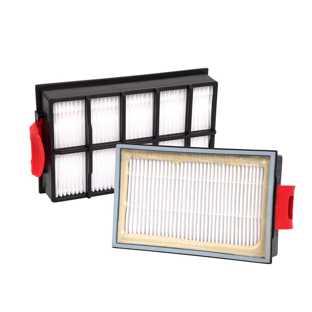 

Замена HEPA-фильтра для пылесоса для Bosch & Siemens Extreme Power BGS6PRO1,BGS62232,VSX6XTRM2