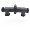 Senzorový ventil 595926 Pro systémy cirkulace teplé vody Watts Pro Grundfos – Kompatibilní s 500805, 500800, UP15-10SU7PTLC