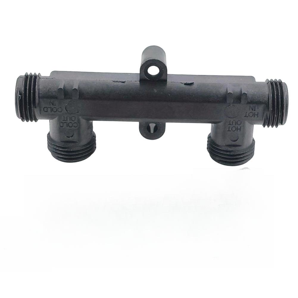 Senzorový ventil 595926 Pro systémy cirkulace teplé vody Watts Pro Grundfos – Kompatibilní s 500805, 500800, UP15-10SU7PTLC