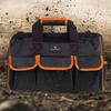 Waterproof Tool Storage Bag Oxford Cloth Tool Kit Multifunctional Electrician Bag  Woodworking