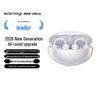 SANAG S6S Ultra Clip-On Bluetooth Wireless Sports Earphones