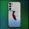 Rapper AMERI D-DUKI Phone Case For Samsung S25,S24,S21,S22,S23,S30,Ultra,S20,Plus,Fe,Lite,Note,10,9,5G Black Cover