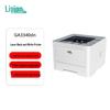 LANXUM GA3340dn Black and White Laser Printer CN plug (adapter included)