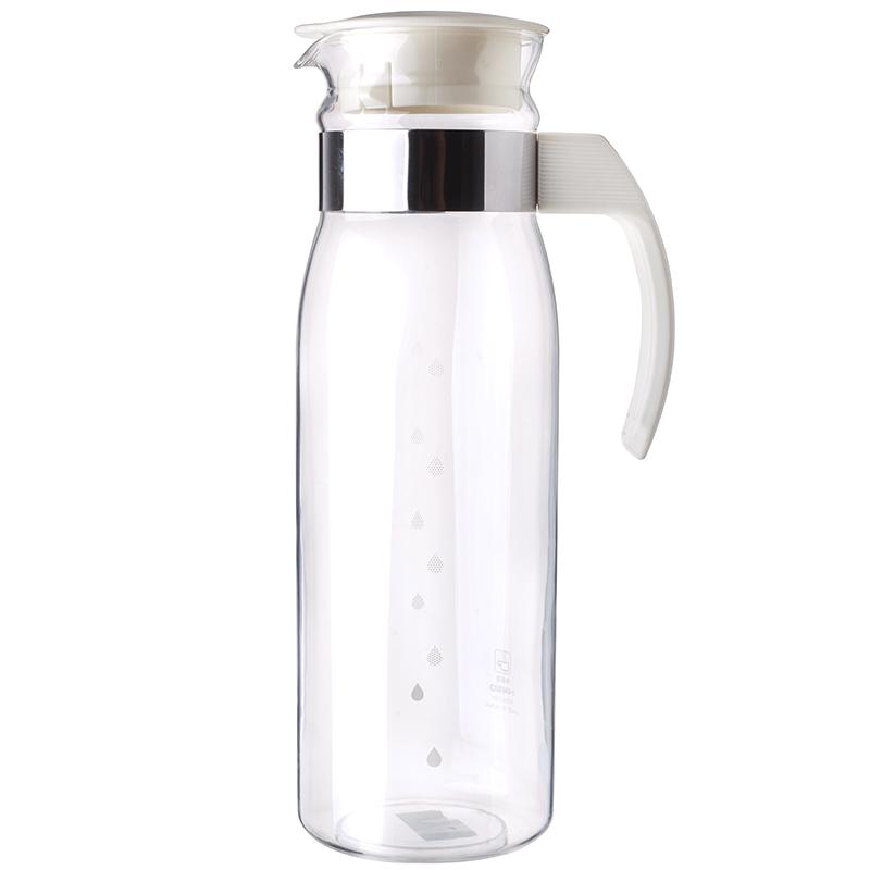 HARIO Heat-Resistant Glass Cold Water Pitcher 1400ML