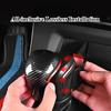 Carbon Fiber Car Gear Shift Knob Cover Lever Stick Head for Toyota Corolla 2019-2025 Camry 2018-2025 Car Accessories Trim