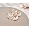 Cute Cartoon Breathable Soft Sole Flash Light Infant Toddler Walking Sandals