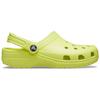 Crocs Classic Clog EVA Beach Sandals Unisex Footwear Citrus 10001-738