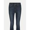 Vero Moda Flash Jeans 10310822 Blue Skinny Fit