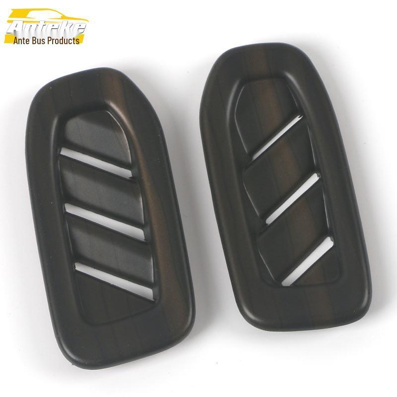 21 Aion Y Front Air Vent Decorative Sequin Stickers