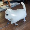 1/4Pcs Cat Balloons Animal Pet Cat Balloons Cat Balloons For Kids Birthday Party Pet Cat Theme Birthday Party Decorations