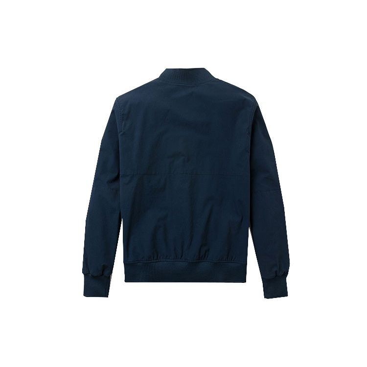 Timberland Casual Pilot Jacket Autumn Men Jacket Deep-Sapphire-Blue A61FN-433