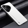 Luxury PU Leather Case For Huawei Pura 70 Pro Plus Back Cover Matte Silicone Full Protection Phone Case For Huawei Pura 70 Ultra