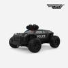 Hitec Turbo Racing Off Road Car C82 Black 1 76 Scale