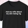 Tops – T-Shirts