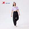 XTEP Youth Summer Lightweight Loose-Fit Leisure Pants