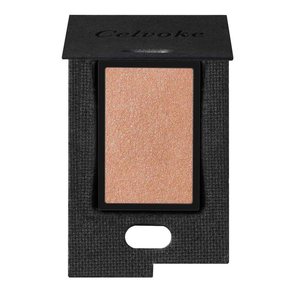 Celvoke Vatic Eyes 26 Almond Eyeshadow Eye Color