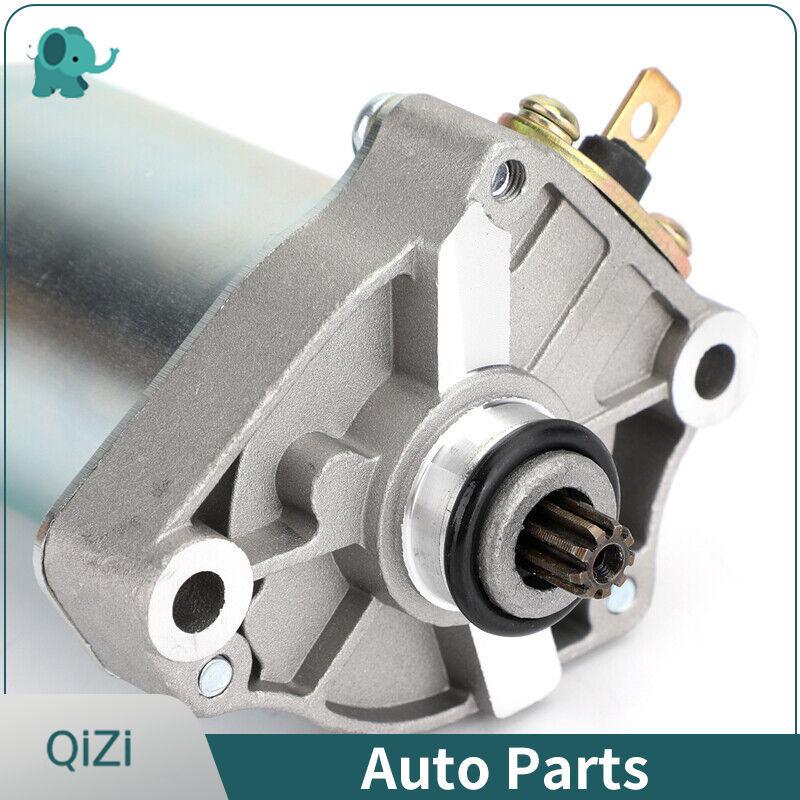 Motorcycle Parts Starter Motor for HONDA LEAD90/100/PEUGEOT 100 31210-GCC-771 Motorcycle Parts & Accessories