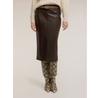 Motivi Midi Skirt 1044Q001214N032