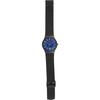 Skagen Watch T233XLTMN Men's Black