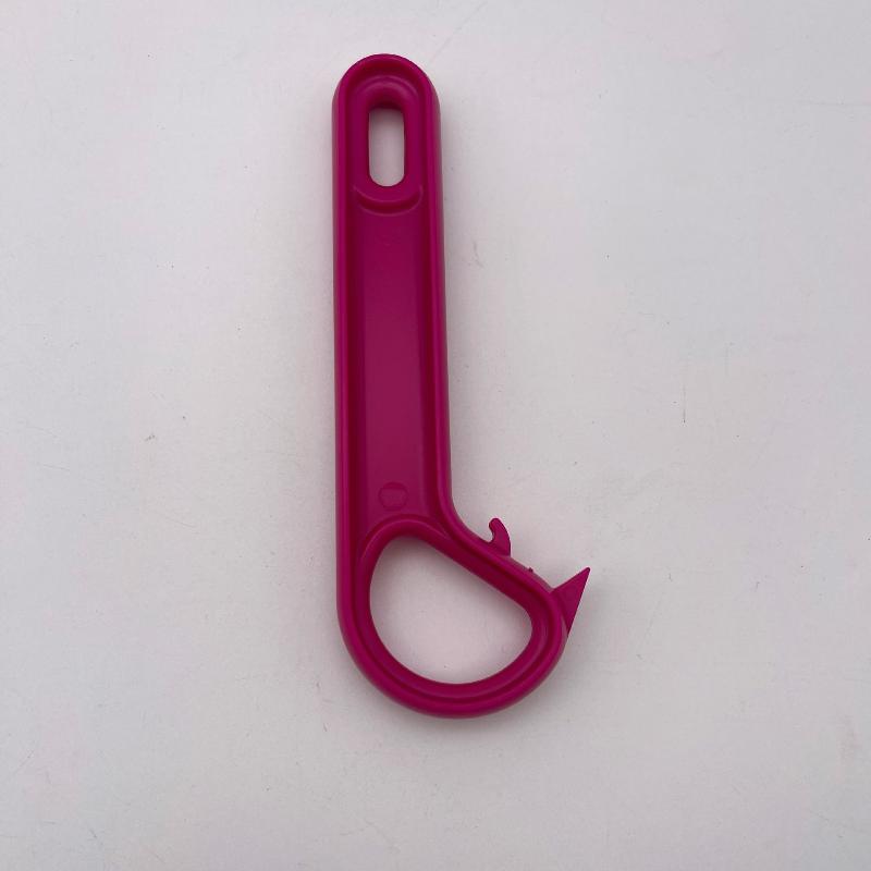 Pull Tab Can Opener Suitable For Various Cans With Pull Tabs Effectively Prevent Injuries To Fingers And Nails