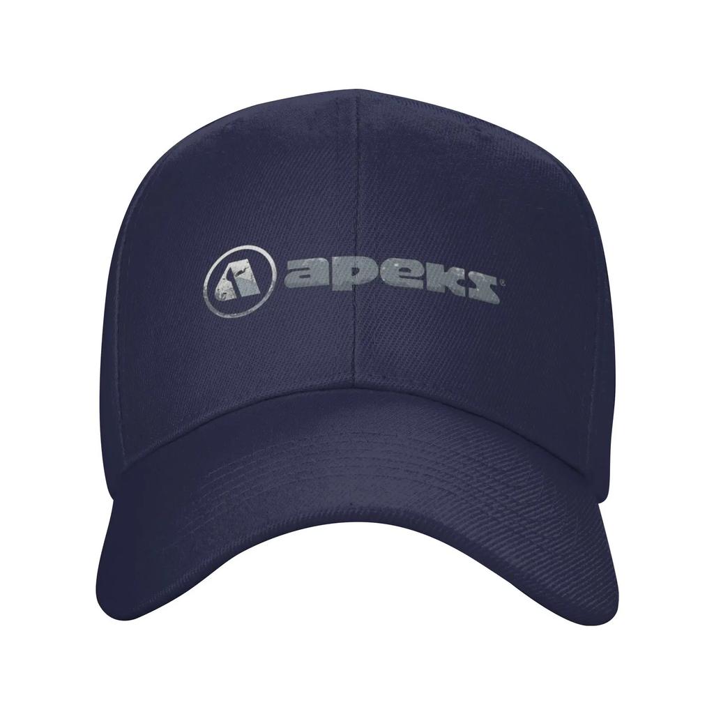 Unisex Baseball Hats Lacks of Apeks Essential Outdoor Streetwear Summer Sports Baseball Caps Hip Hop Cap Casquette Hats