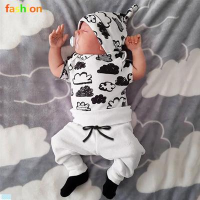 baby boy first outfit