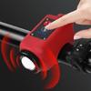 Cycling Handlebars Bells Bike Safety Warning Alarm Mountain Bike Horn Cycling Supply Accessory