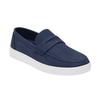 Mens PU Loafers