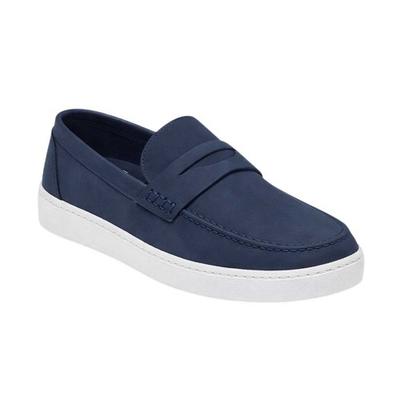 Mocasines de PU para Hombre