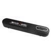 Vacuum Sealer Machine Food Sealer Dry  Moist Food Modes With Start Kit And Built In Cutter  Easy To Clean Led Indicator Lights
