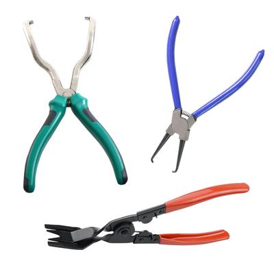 Archnote Kupplungsentferner Stecker Kupplung Klemme Klemme Nietklemme Entferner Set Werkzeug, Zange, Werkzeug, Zange, Entfernung, Entfernung,