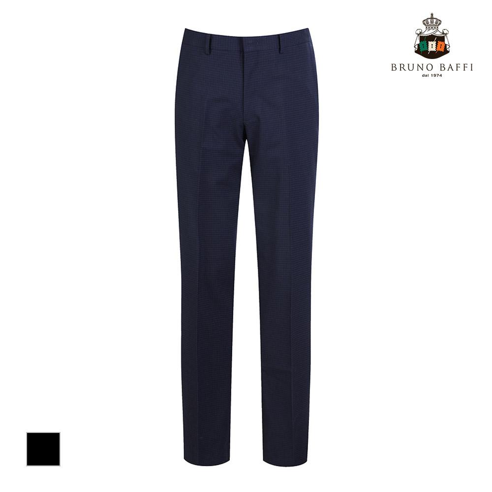 BRUNOBAFFI Men'S New Basic Suit Pants_Mavgbys141D