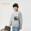 Balabala Boys' Harry Potter Long-Sleeve Sweatshirt