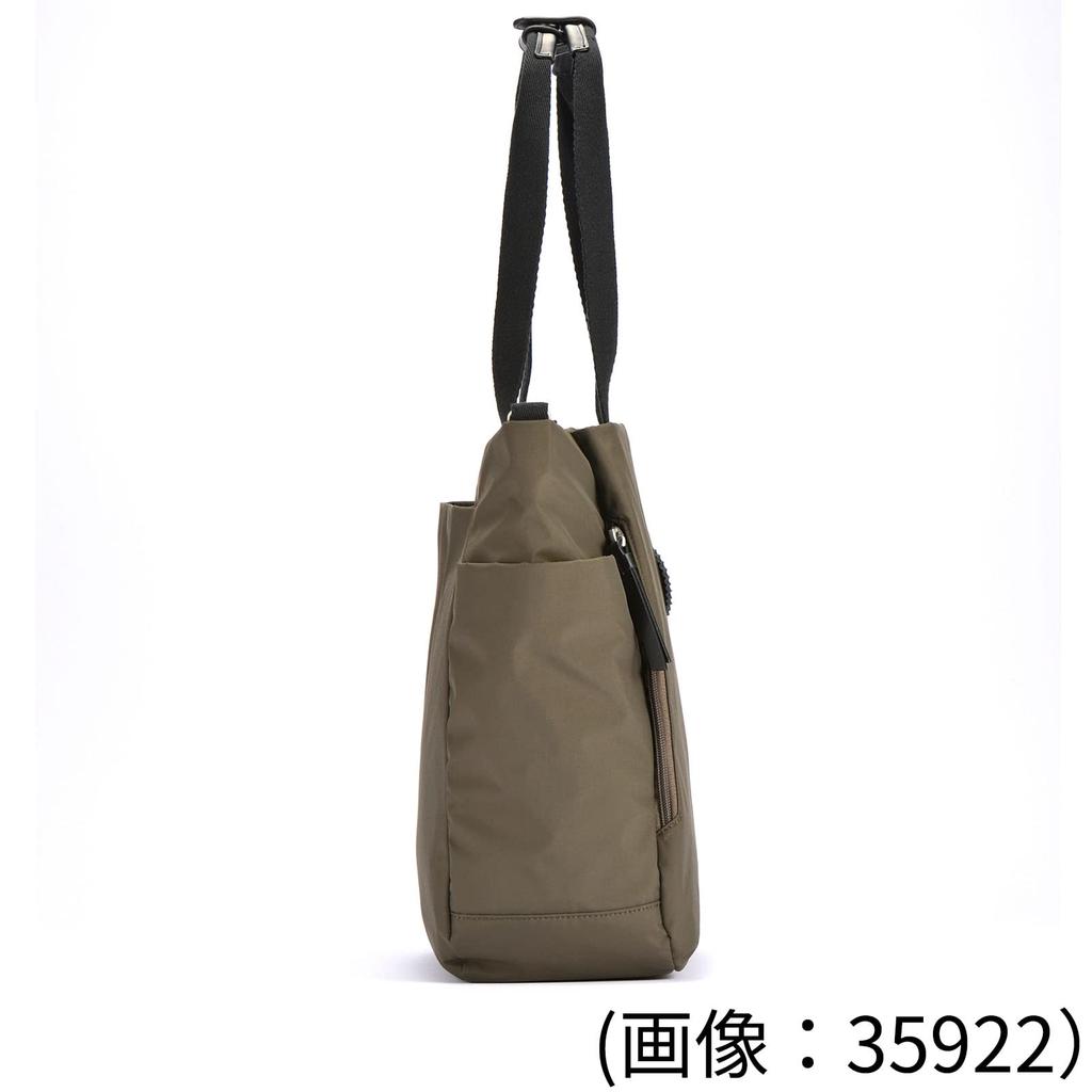 [Kanana Project Collection] DYL Salir LTD Shoulder Bag, A4 Size Fits, No. 35925