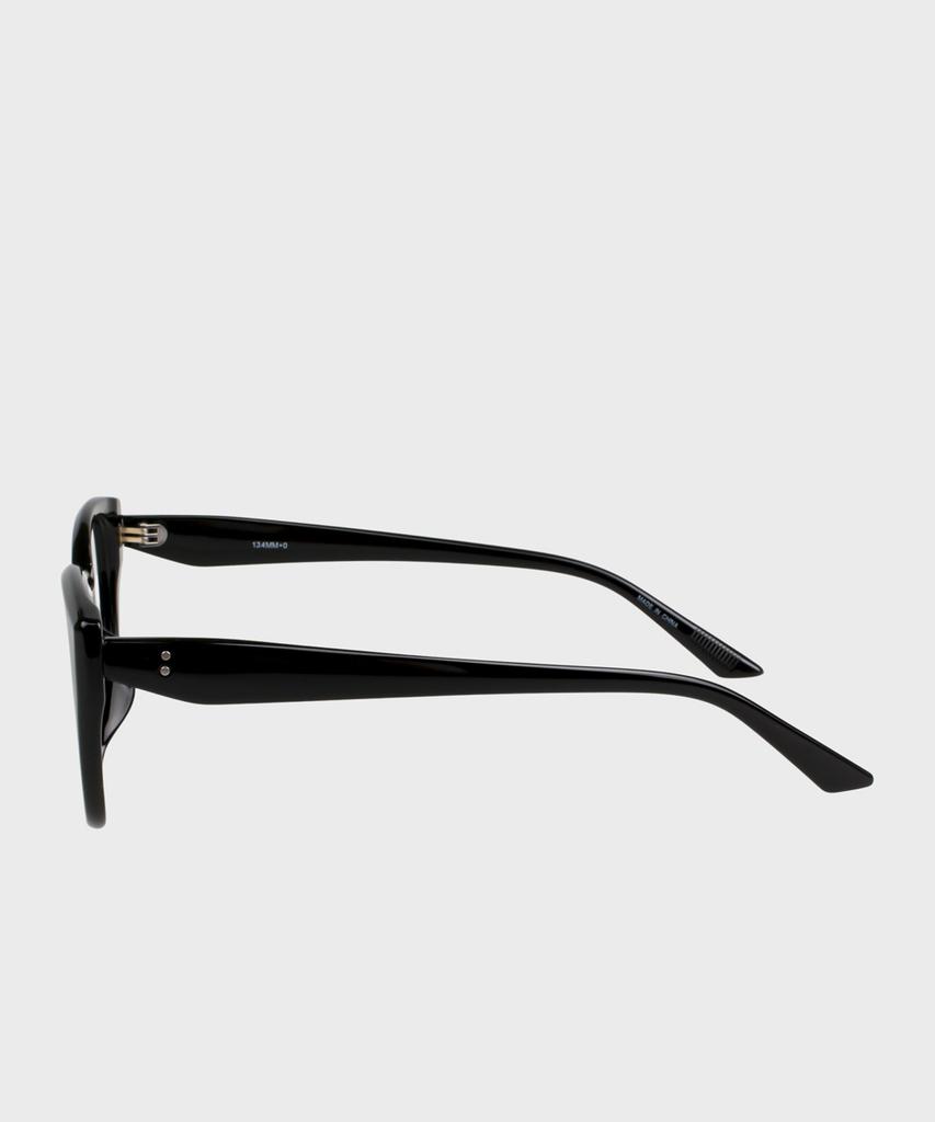 Ilsamsaemem Wink Shiny Black